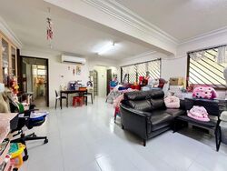 Blk 156 Bishan Street 13 (Bishan), HDB 4 Rooms #589367711